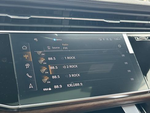 New 2026 Audi Q7 2.0T Premium AWD/4WD image 18