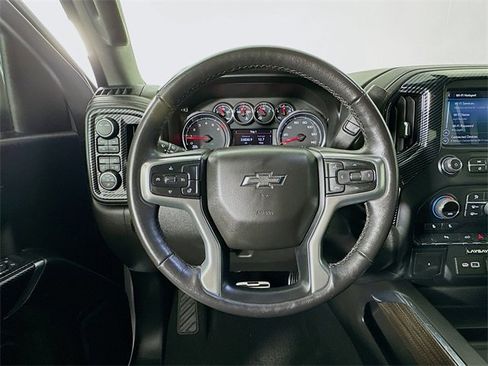 Used 2022 Chevrolet Silverado 1500 RST image 20