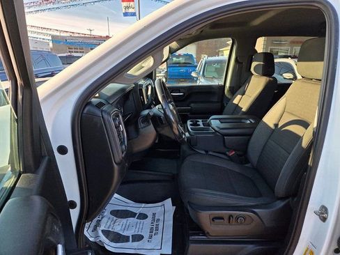 Used 2020 Chevrolet Silverado 3500 LT image 7