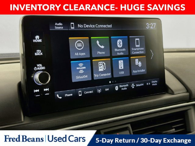 Used 2024 Honda Pilot EX-L image 19