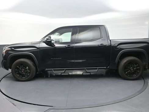 Used 2024 Toyota Tundra Limited w/ TRD Off-Road Package AWD/4WD image 4