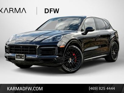 Used 2022 Porsche Cayenne GTS