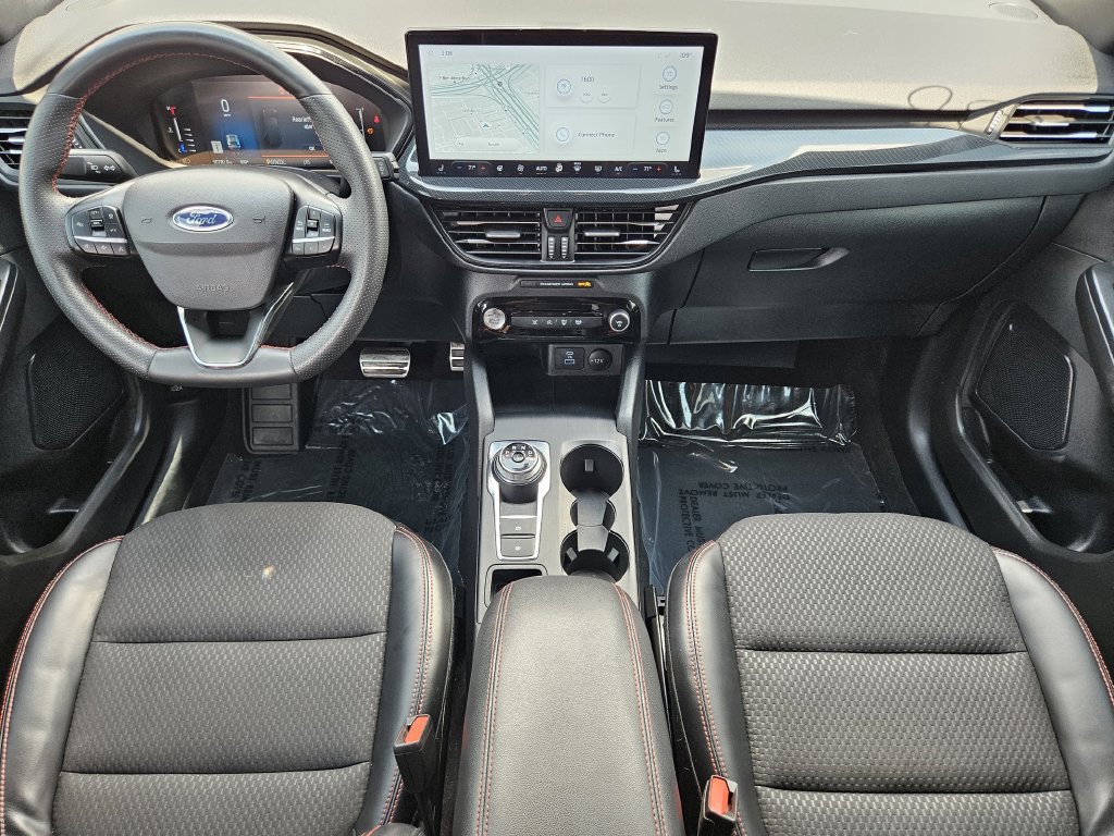 Used 2023 Ford Escape ST-Line w/ Tech Pack #1 AWD/4WD image 25