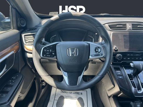 Used 2019 Honda CR-V EX image 12