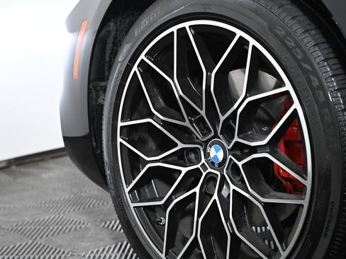 Used 2018 BMW 430i Gran Coupe xDrive image 34