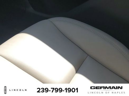 New 2025 Lincoln Corsair Premiere image 27