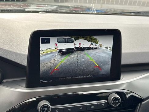 Used 2025 Ford Escape Active image 15