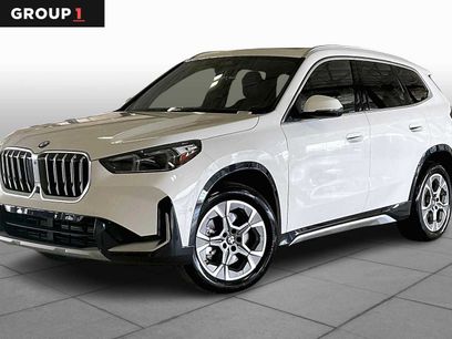 Used 2025 BMW X1 xDrive28i w/ Technology Package