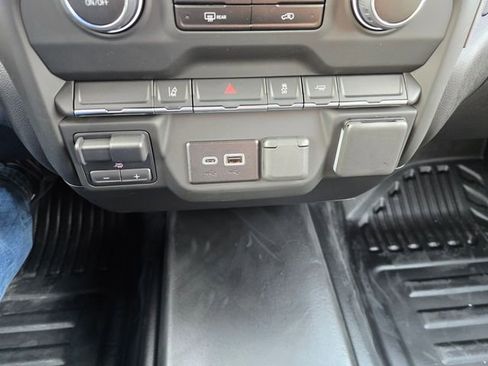 New 2025 Chevrolet Silverado 2500 W/T w/ WT Convenience Package image 23