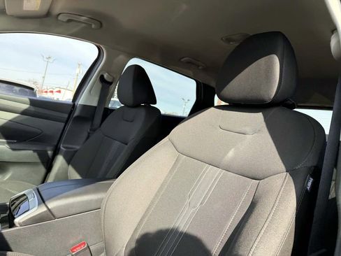 Certified 2025 Hyundai Tucson SEL image 10