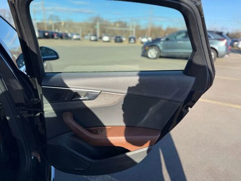 Used 2018 Audi A4 2.0T Premium Plus w/ Premium Plus Package image 16