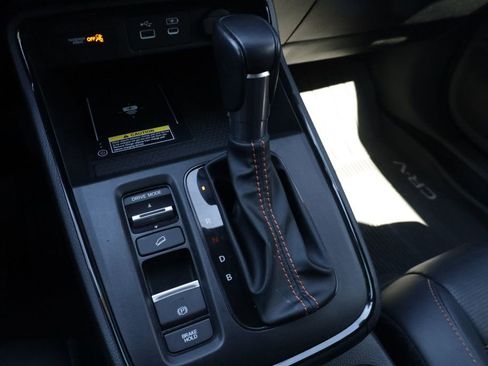 Used 2023 Honda CR-V Sport Touring image 10