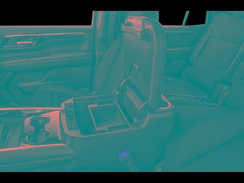 Used 2025 Chevrolet Tahoe LT image 22