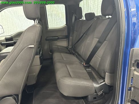 Used 2018 Ford F150 XL w/ Equipment Group 101A Mid image 9