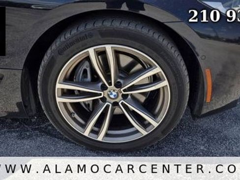 Used 2018 BMW 640i Gran Turismo xDrive AWD/4WD image 13