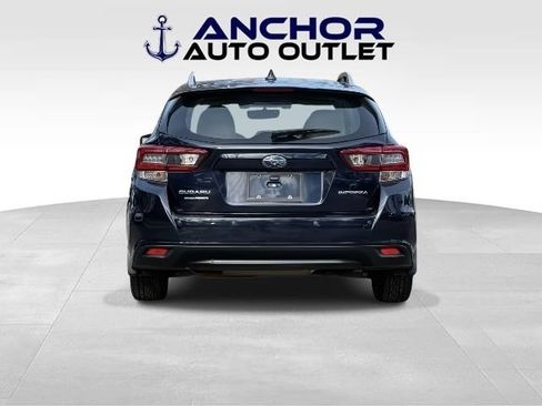 Used 2020 Subaru Impreza 2.0i Limited w/ Popular Package #2 AWD/4WD image 7