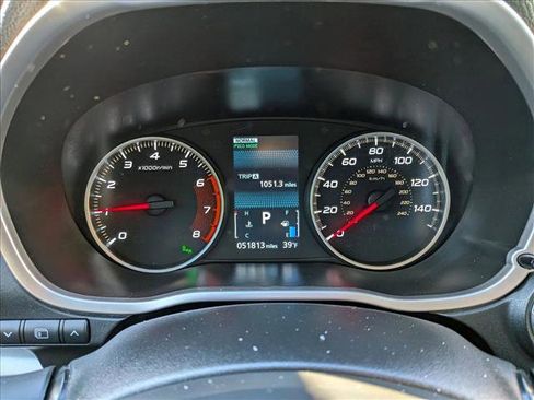 Used 2024 Mitsubishi Eclipse Cross SE image 12