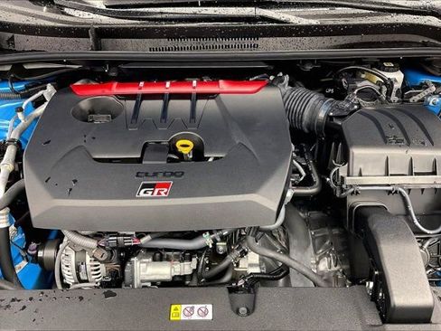 Used 2024 Toyota Corolla GR image 9