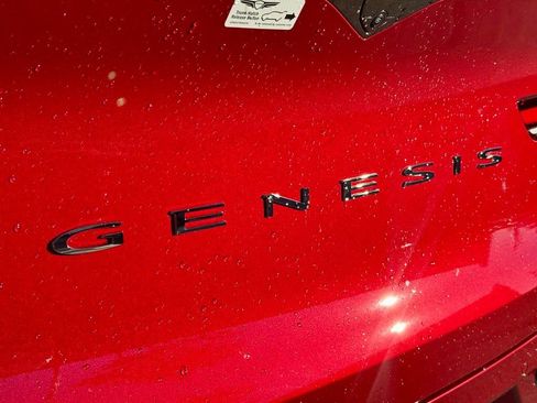 New 2026 Genesis GV80 3.5T e-SC image 14