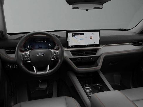 New 2026 Ford Explorer Active w/ Active Comfort Package AWD/4WD image 7