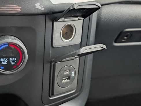 Used 2022 Ford F150 Tremor w/ Trailer Tow Package AWD/4WD image 18