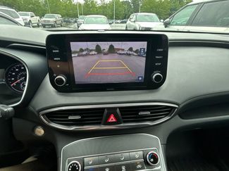 Used 2022 Hyundai Santa Fe SEL w/ Cargo Package AWD/4WD video 1