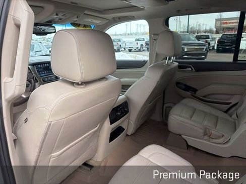 Used 2018 GMC Yukon Denali w/ Denali Ultimate Package image 22