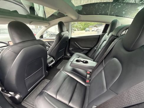 Used 2023 Tesla Model 3 Standard Range RWD image 33
