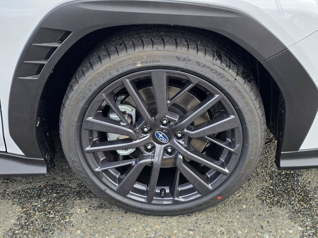 New 2026 Subaru WRX Premium AWD/4WD image 9