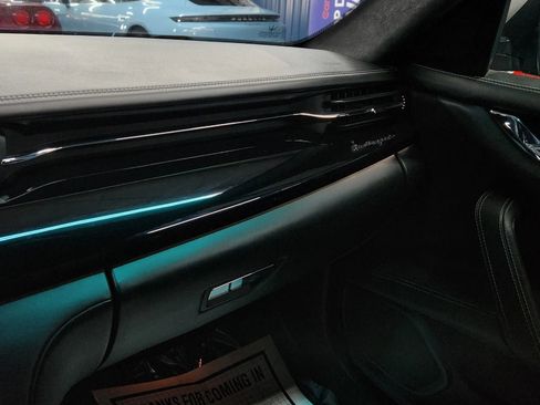 Used 2015 Maserati Quattroporte S Q4 image 47