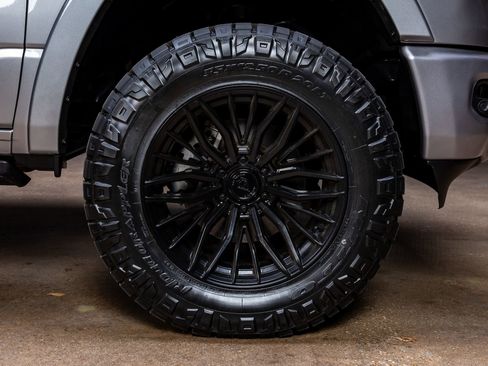 Used 2023 RAM 1500 Limited image 12