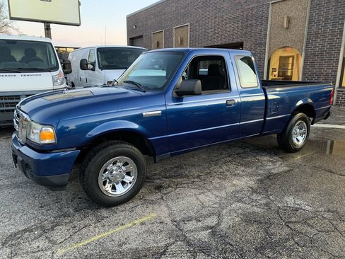 Used 2009 Ford Ranger XLT image 10