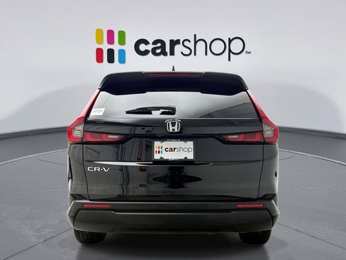 Used 2026 Honda CR-V EX-L image 4
