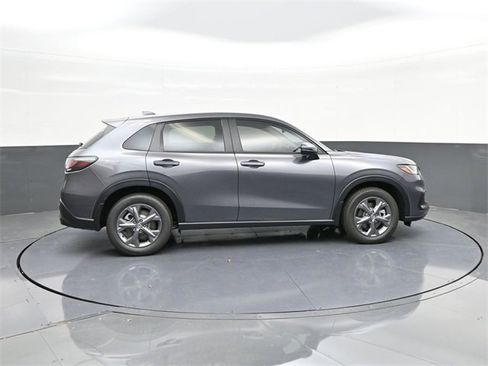 New 2026 Honda HR-V LX image 13