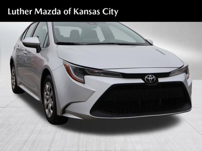 Used 2022 Toyota Corolla LE