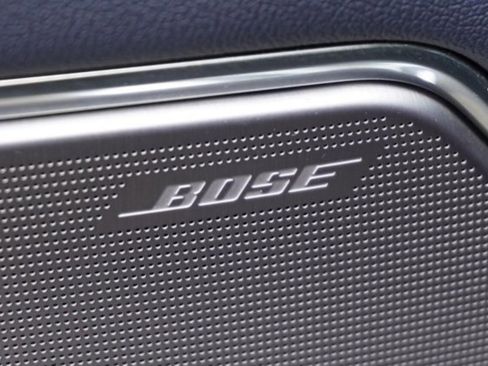 Used 2022 Chevrolet Silverado 1500 High Country w/ Technology Package image 23