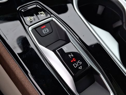 New 2026 Audi A6 Premium Plus image 11