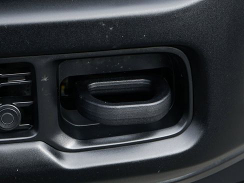 Used 2024 RAM 2500 Rebel w/ Safety Group image 55