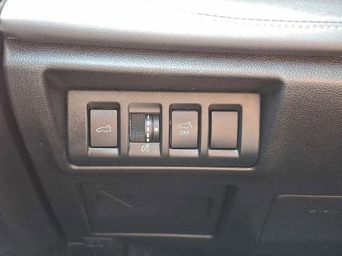 Used 2023 Subaru Outback Onyx Edition image 26