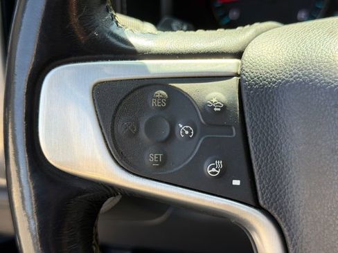 Used 2018 GMC Sierra 1500 SLT w/ Enhanced Driver Alert Package image 24