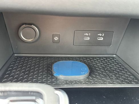 New 2026 Nissan Pathfinder Platinum image 38