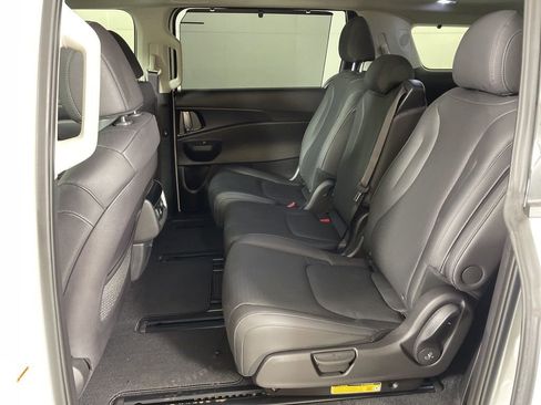 New 2026 Kia Carnival SX Prestige image 44