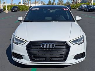 Used 2020 Audi A3 2.0T Premium Plus w/ Premium Plus Package video 2