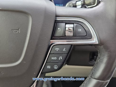 Used 2022 Lincoln Navigator Black Label image 20