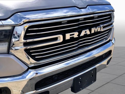 Used 2023 RAM 1500 Laramie AWD/4WD image 30