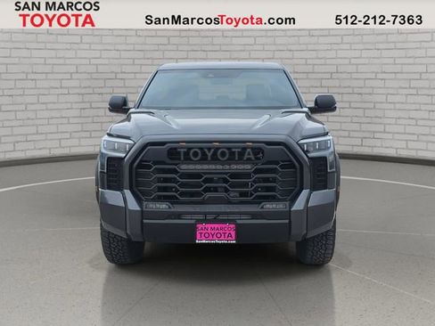 New 2026 Toyota Tundra TRD Pro image 2