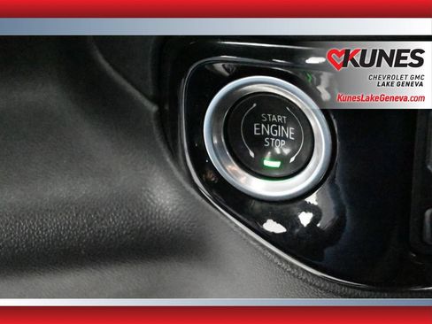 Used 2024 Chevrolet Silverado 1500 LT Trail Boss w/ Convenience Package II AWD/4WD image 20