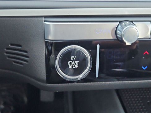 New 2025 Hyundai Ioniq 6 SEL image 11