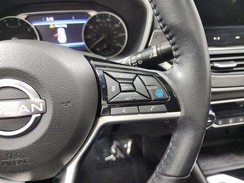 Used 2023 Nissan Altima 2.5 SL image 31