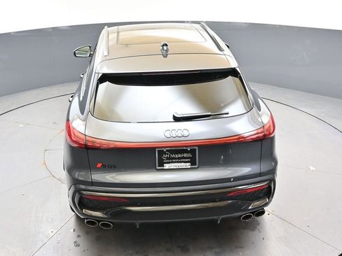 New 2026 Audi SQ5 Premium Plus AWD/4WD image 40